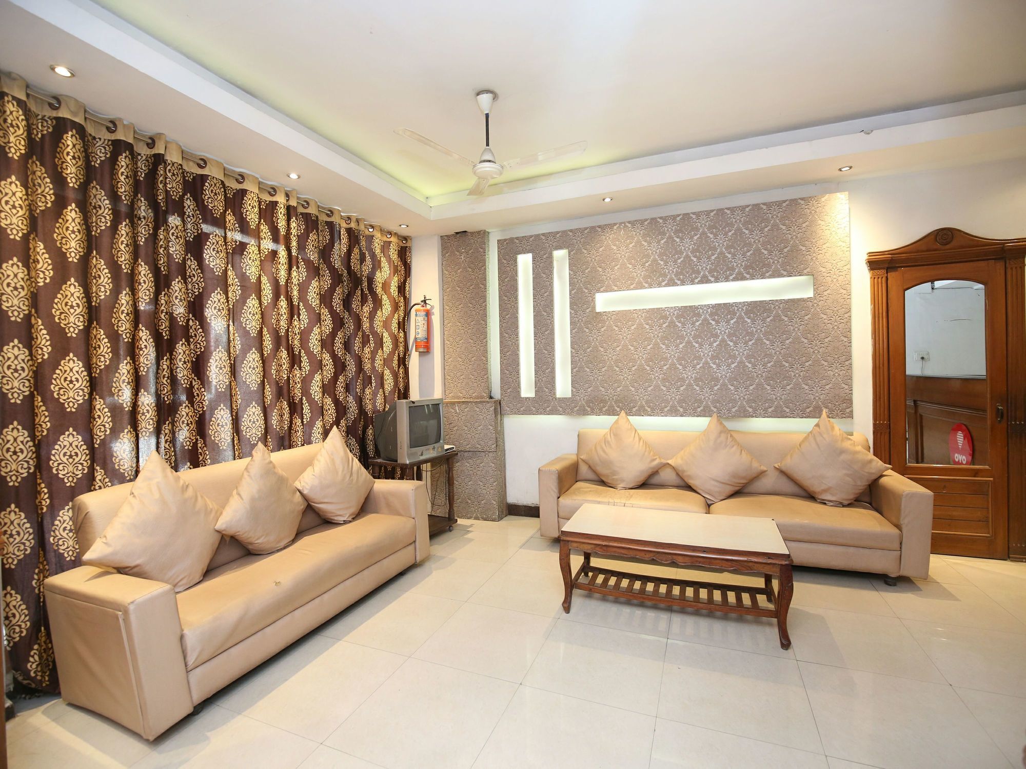 Hotel O Queensland Amritsar Exterior foto